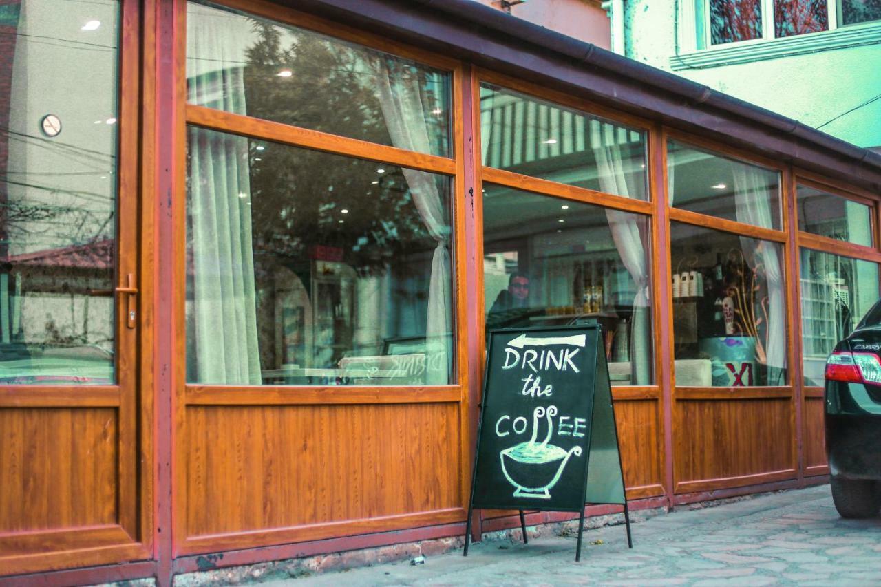 7 Star Bed & Breakfast Tbilisi ภายนอก รูปภาพ