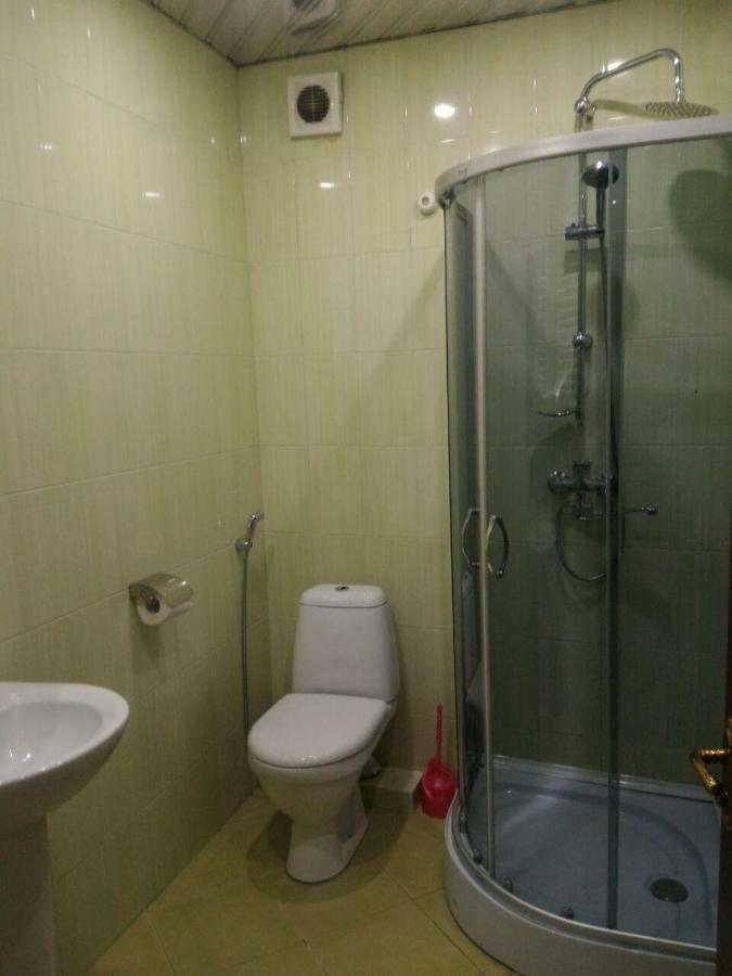 7 Star Bed & Breakfast Tbilisi ภายนอก รูปภาพ