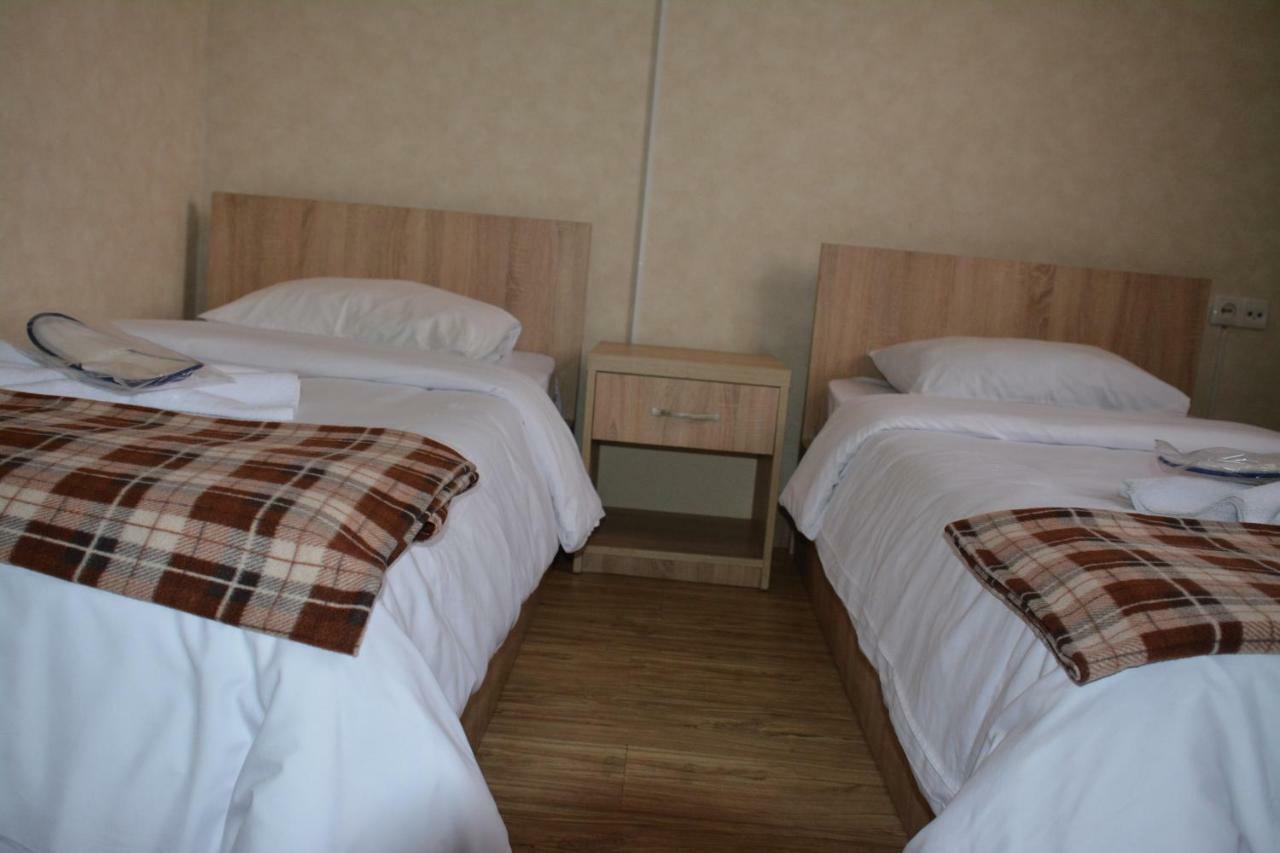 7 Star Bed & Breakfast Tbilisi ภายนอก รูปภาพ