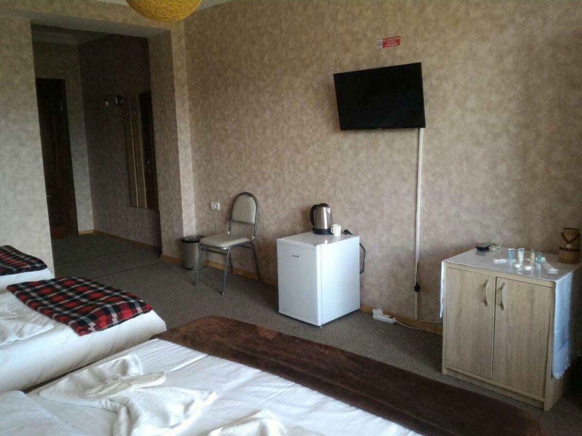 7 Star Bed & Breakfast Tbilisi ภายนอก รูปภาพ